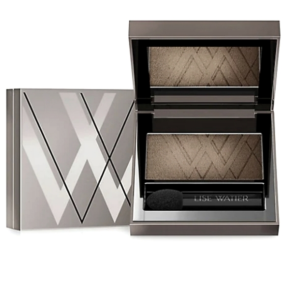 Lise Watier Glam Rock Metalic Eyeshadow NIB - Picture 1 of 1